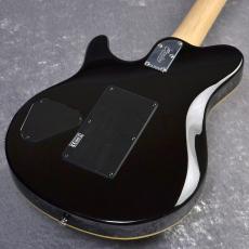 Sterling by MUSIC MAN AXIS AX40-TBK-M　【Trans Black】_7