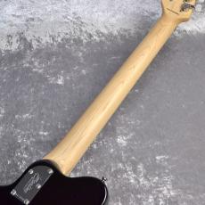 Sterling by MUSIC MAN AXIS AX40-TBK-M　【Trans Black】_9