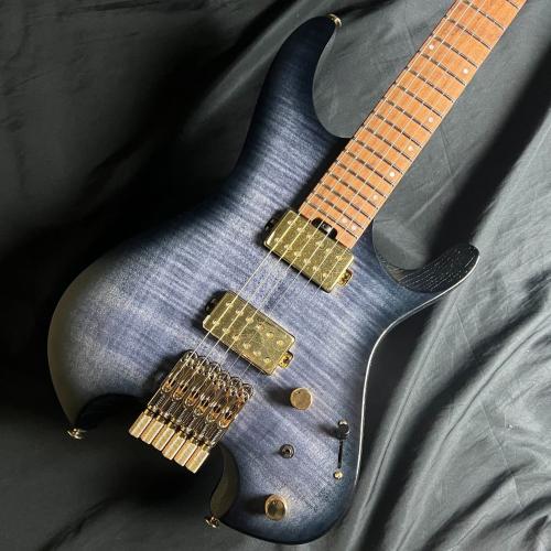 Ibanez Q52FMG