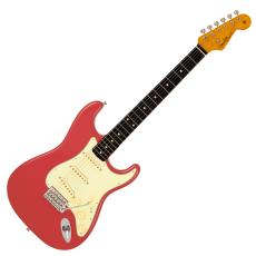 Fender Made in Japan Limited Shigeru Suzuki Stratocaster Fiesta Red ★5月13日発売☆_4