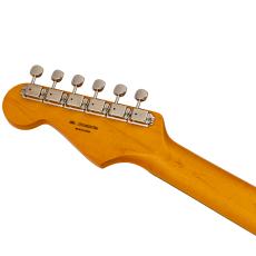 Fender Made in Japan Limited Shigeru Suzuki Stratocaster Fiesta Red ★5月13日発売☆_5