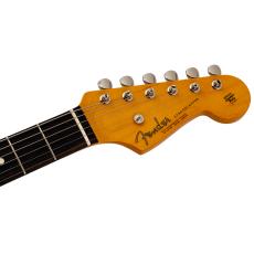 Fender Made in Japan Limited Shigeru Suzuki Stratocaster Fiesta Red ★5月13日発売☆_6