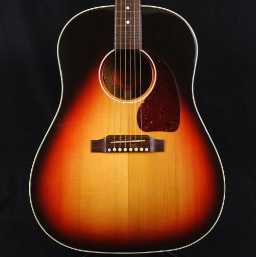 Gibson J-45 Red Spruce Triburst 2023