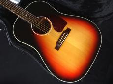 Gibson J-45 Red Spruce Triburst 2023_3