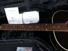 Gibson J-45 Red Spruce Triburst 2023_4