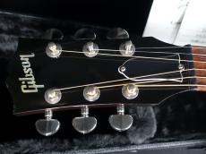 Gibson J-45 Red Spruce Triburst 2023_5