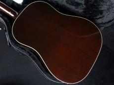 Gibson J-45 Red Spruce Triburst 2023_7