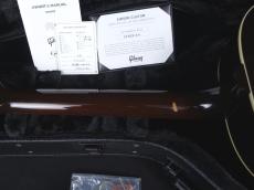 Gibson J-45 Red Spruce Triburst 2023_8