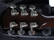 Gibson J-45 Red Spruce Triburst 2023_9