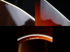 Gibson J-45 Red Spruce Triburst 2023_10