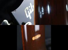 Gibson J-45 Red Spruce Triburst 2023_11