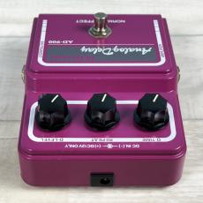 Maxon AD-900 Analog Delay(後期型 MN3008x4)_3