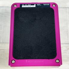 Maxon AD-900 Analog Delay(後期型 MN3008x4)_5