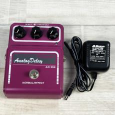 Maxon AD-900 Analog Delay(後期型 MN3008x4)_6