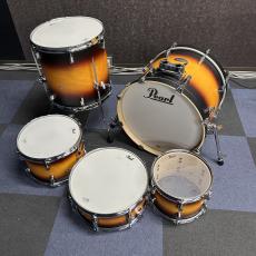 Pearl DECADE Maple BOP CLUB KIT DMP984P/C