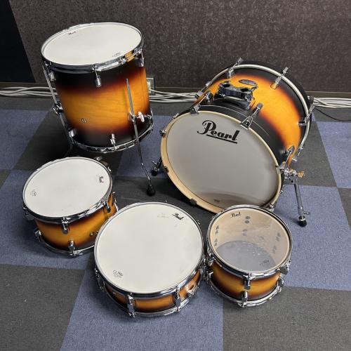 Pearl DECADE Maple BOP CLUB KIT DMP984P/C