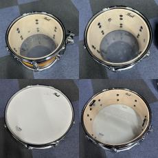 Pearl DECADE Maple BOP CLUB KIT DMP984P/C_2