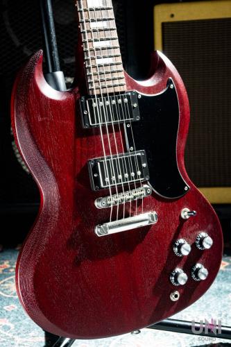 Gibson SG Special 2017