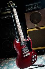 Gibson SG Special 2017_2