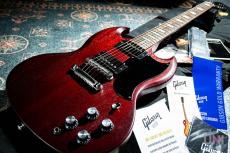 Gibson SG Special 2017_10