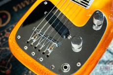 Fender Champ Lap Steel guitar_3