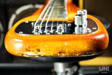 Fender Champ Lap Steel guitar_8