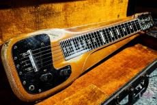 Fender Champ Lap Steel guitar