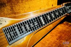 Fender Champ Lap Steel guitar_5