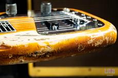 Fender Champ Lap Steel guitar_7
