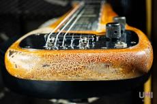 Fender Champ Lap Steel guitar_10