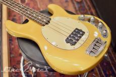 MUSIC MAN 2008 StingRay 4 (Medallion Gold)_2
