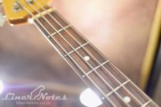 MUSIC MAN 2008 StingRay 4 (Medallion Gold)_6