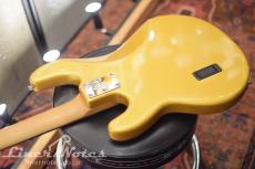 MUSIC MAN 2008 StingRay 4 (Medallion Gold)_8