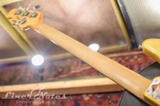 MUSIC MAN 2008 StingRay 4 (Medallion Gold)_9