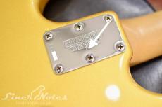 MUSIC MAN 2008 StingRay 4 (Medallion Gold)_10