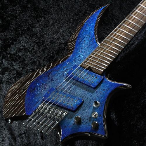 Hiizuru Union 【当店にしかない1本】HIIZURU UNION proto #A317732【2.72kg】【7弦】