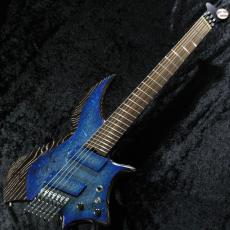 Hiizuru Union 【当店にしかない1本】HIIZURU UNION proto #A317732【2.72kg】【7弦】_2