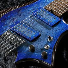 Hiizuru Union 【当店にしかない1本】HIIZURU UNION proto #A317732【2.72kg】【7弦】_3