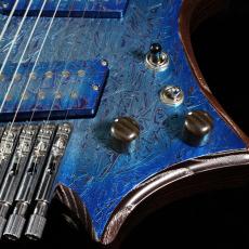 Hiizuru Union 【当店にしかない1本】HIIZURU UNION proto #A317732【2.72kg】【7弦】_4