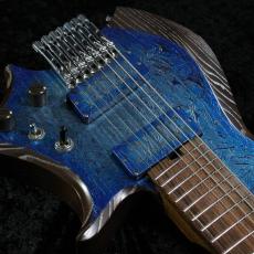 Hiizuru Union 【当店にしかない1本】HIIZURU UNION proto #A317732【2.72kg】【7弦】_7