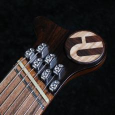 Hiizuru Union 【当店にしかない1本】HIIZURU UNION proto #A317732【2.72kg】【7弦】_9