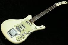 YAMAHA 1966 SG-5 Pearl White #475*【3.51kg】【初年度1966年製】【お客様ご委託品】_6