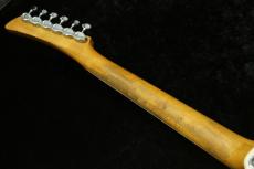 YAMAHA 1966 SG-5 Pearl White #475*【3.51kg】【初年度1966年製】【お客様ご委託品】_10