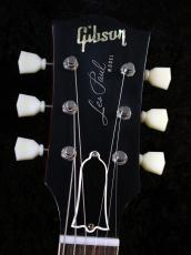 Gibson Custom Shop 1959 Les Paul Standard VOS "Faded Cherry Tea Burst"【3.88kg/軽量】【圧巻の3Dワイドフレイム】_3