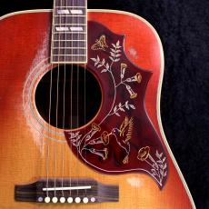 Gibson 【甘さと煌びやかさ◎個体】【カスタムショップ】【マーフィーラボ】 1960 Hummingbird Heavy Aged_2