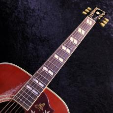 Gibson 【甘さと煌びやかさ◎個体】【カスタムショップ】【マーフィーラボ】 1960 Hummingbird Heavy Aged_6