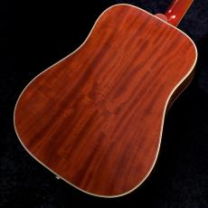 Gibson 【甘さと煌びやかさ◎個体】【カスタムショップ】【マーフィーラボ】 1960 Hummingbird Heavy Aged_8