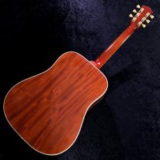 Gibson 【甘さと煌びやかさ◎個体】【カスタムショップ】【マーフィーラボ】 1960 Hummingbird Heavy Aged_9