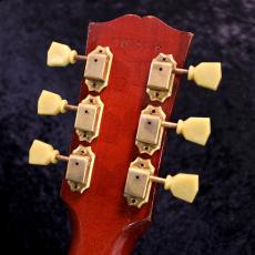 Gibson 【甘さと煌びやかさ◎個体】【カスタムショップ】【マーフィーラボ】 1960 Hummingbird Heavy Aged_11