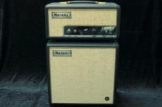 Marshall JTM1 Offset Head & Cabinet Stack Set【50周年記念限定生産モデル】【ご委託品】_2